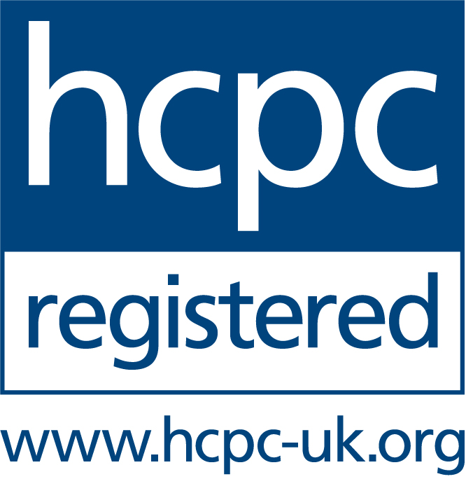 hcpc registered